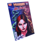Preview: Witchblade/Red Sonja Nr. 2 (2012, US-Comic, reguläres Cover) – Dynamite/Top Cow